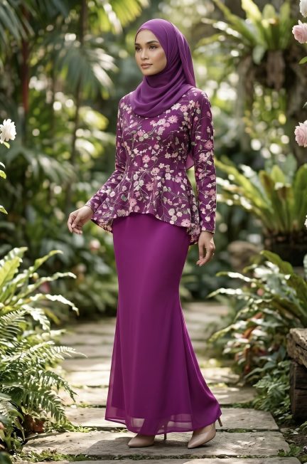 Butik Kami Kini Dibuka