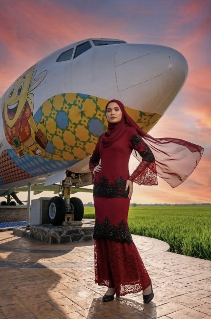 Notis Penutupan Kedai Sempena Hari Raya Aidilfitri