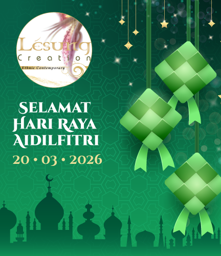 Butik Kami Kini Dibuka